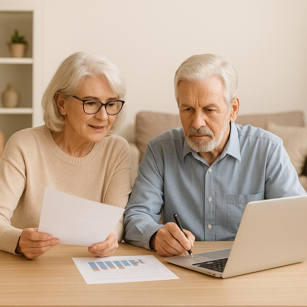 Retirement Planning